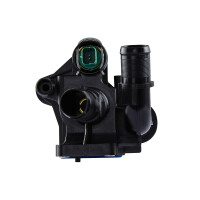 Thermostat Kühlmittel Öffnungstemperatur 83...