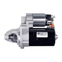 Anlasser Starter 12 V 1,2 kW 9 Zähne HELLA passend...
