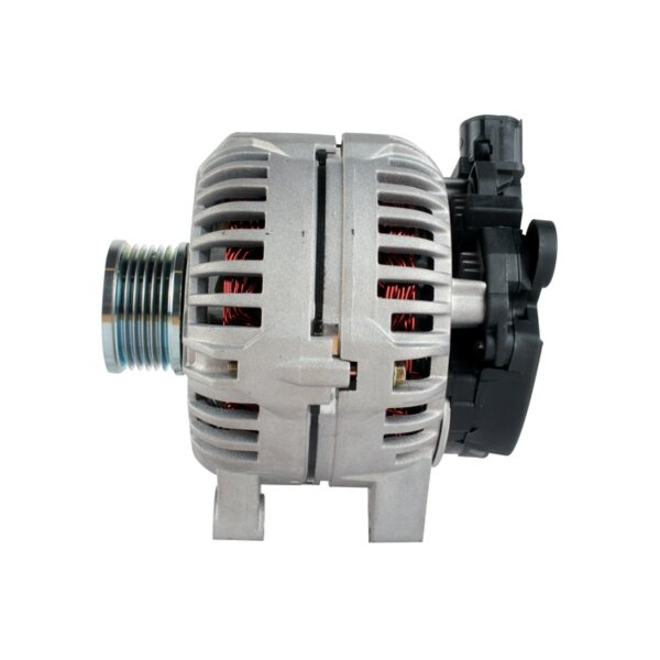 Alternator 12 V 150 A Ø 54 mm HELLA for PEUGEOT PARTNER and others