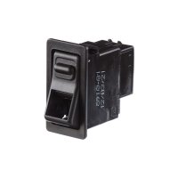 Schalter Kippbetätigung 6-Anschlüsse HELLA...