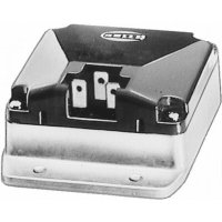 Alternator regulator HELLA for DAF FIAT FORD...