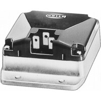 Lichtmaschine Generatorregler 28,3 V HELLA für DAF...