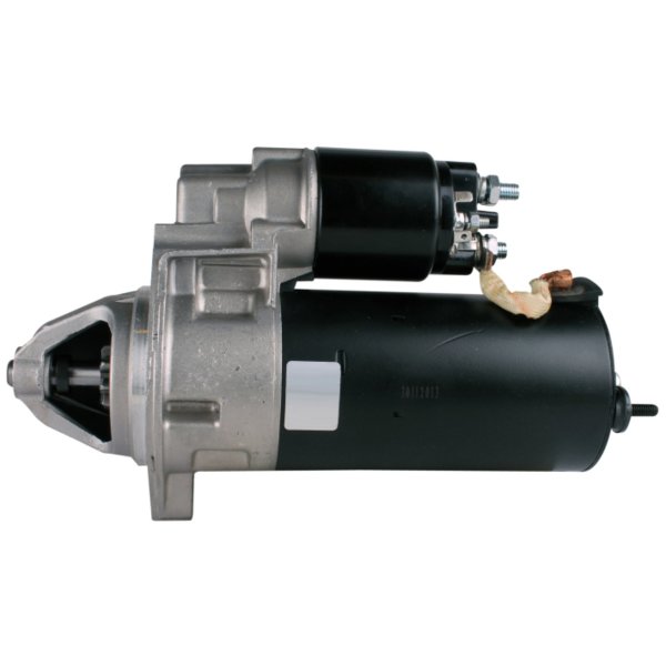 Starter 1.7kW teeth 9 flange 76mm HELLA for BMW 5 7 X5 Z8