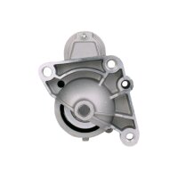 Starter 12 V 2.4 kW 10 teeth HELLA for RENAULT MASTER and...
