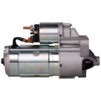 Starter 12 V 2.4 kW 10 teeth HELLA for RENAULT MASTER and others