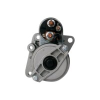 Starter 12 V 2.4 kW 10 teeth HELLA for RENAULT MASTER and others