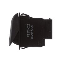 Schalter Wippbetätigung 6-Anschlüsse HELLA...