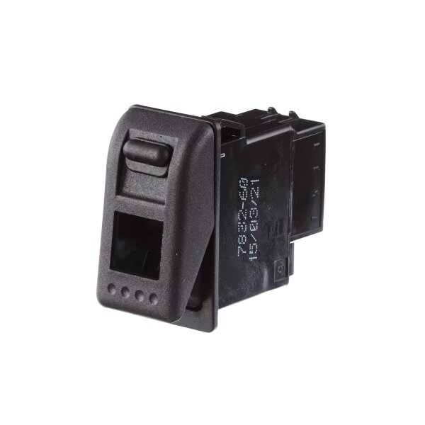 Schalter Kippbetätigung 6-Anschlüsse HELLA passend für u.a. AEBI