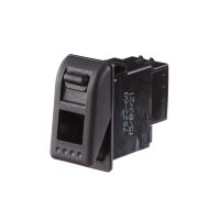 Schalter Kippbetätigung 6-Anschlüsse HELLA...