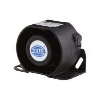 Reversing Alarm 36 V open cable ends 112 dBA HELLA for...