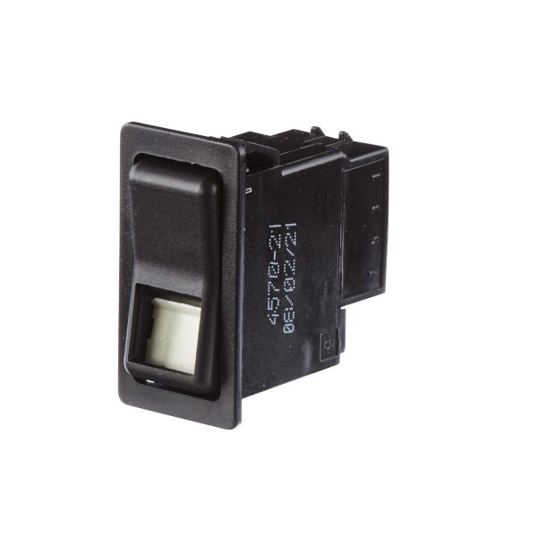 Schalter Wippbetätigung 5-Anschlüsse HELLA für u.a. GOLDHOFER