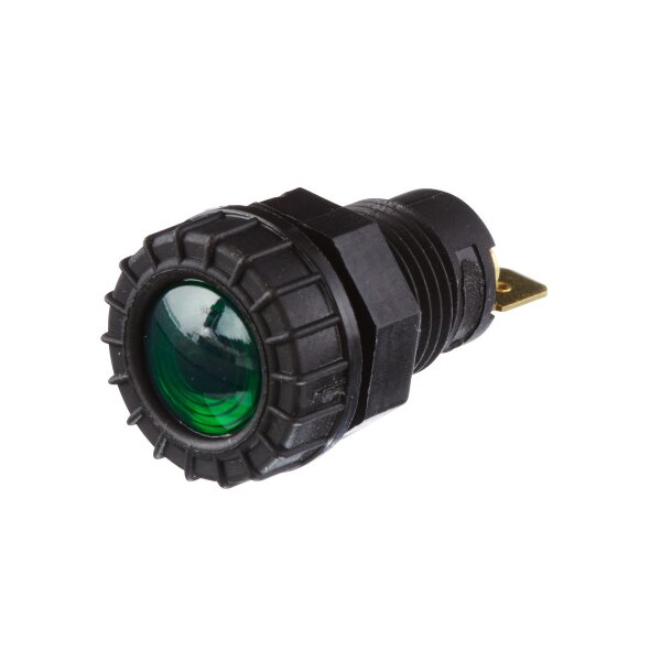 Kontrollleuchte 24 V 2-polig H Halogen Flachstecker HELLA für JOHN DEERE PAUS