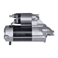 Starter 12 V 1 kW 9 teeth HELLA for TOYOTA COROLLA and others