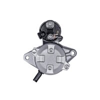 Starter 12 V 1 kW 9 teeth HELLA for TOYOTA COROLLA and others