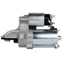 Starter 12 V 1.2 kW 11 teeth HELLA suitable for VOLVO S70...