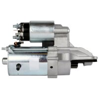 Starter 12 V 1.2 kW 11 teeth HELLA suitable for VOLVO S70 and others