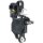 Alternator regulator 14.3 V HELLA for MERCEDES-BENZ C-Class and others