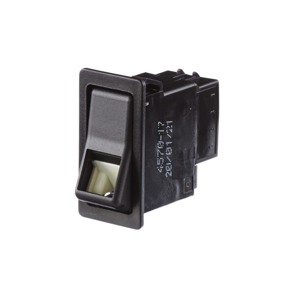 Schalter Kippbetätigung 5-Anschlüsse HELLA passend für u.a. AEBI