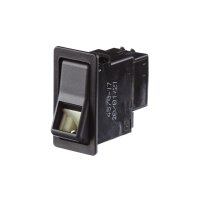 Switches toggle actuation 5-connections HELLA suitable...