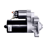 Anlasser Starter 12 V 1,4 kW 10 Zähne HELLA für u.a. FIAT ULYSSE