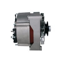 Alternator 14 V 80 A Ø 67 mm HELLA for MERCEDES-BENZ E-Class and others