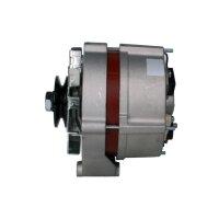 Alternator 12 V 80 A Ø 67 mm HELLA for...