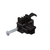 Switches clutch actuation 2-pole NO contact HELLA for...