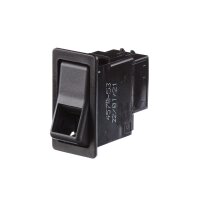 Schalter Kippbetätigung 6-Anschlüsse HELLA...