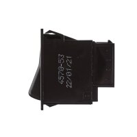 Schalter Kippbetätigung 6-Anschlüsse HELLA...