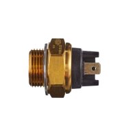 Temperature switch fan 12 V 2-pole M 22 x 1.5 HELLA for...