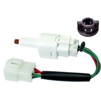 Brake light switch electric 4-pole HELLA for e.g. OPEL...
