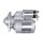 Starter 12 V 1 kW 9 teeth HELLA suitable for e.g. SKODA FELICIA