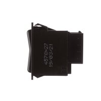 Switches rocker actuation 6-connections HELLA universal...