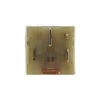 Relais Glühanlage 12 V Schließer 5-polig HELLA für u.a. AUDI A3