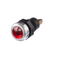 Kontrollleuchte 24 V 2-polig H Halogen HELLA