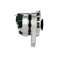 Alternator 12 V 55 A Ø 68 mm HELLA for FIAT CINQUECENTO and others