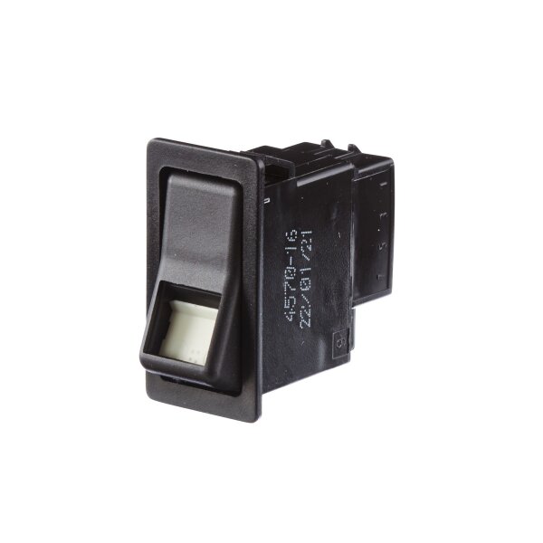 Switches toggle actuation 5-connections HELLA suitable for AEBI and others