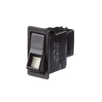 Switches toggle actuation 5-connections HELLA suitable...