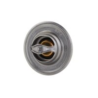 Thermostat coolant opening temperature 87 °C HELLA...