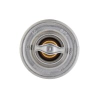 Thermostat coolant opening temperature 87 °C HELLA for e.g. AUDI A3