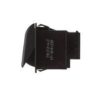 Switches toggle actuation 3-connections HELLA...