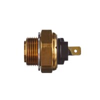 Temperaturschalter Lüfter 12 V 2-polig M 22 x 1,5...