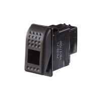 Hazard Warning Switch 24 V with comfort function LED...