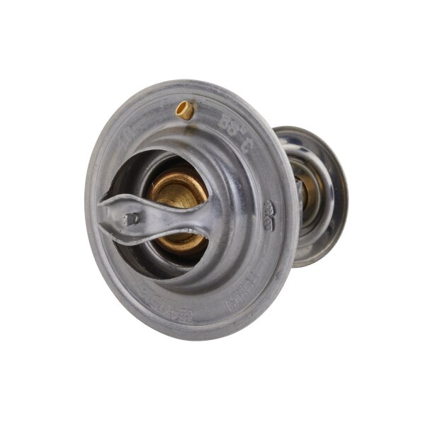 Thermostat Coolant opening temperature 88 °C HELLA for e.g. FORD TRANSIT