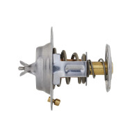 Thermostat Coolant opening temperature 88 °C HELLA for e.g. FORD TRANSIT