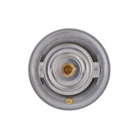 Thermostat Coolant opening temperature 88 °C HELLA for e.g. FORD TRANSIT