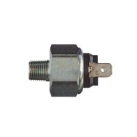 Brake light switch 12 V hydraulic 2-pole HELLA for AUSTIN...