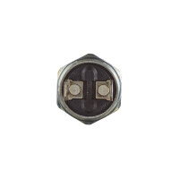 Brake light switch 12 V hydraulic 2-pole HELLA for AUSTIN Princess and others
