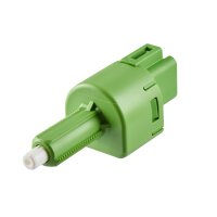 Brake light switch, electric, 4-pin HELLA for...