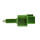 Brake light switch, electric, 4-pin HELLA for CITROËN C-Crosser and others